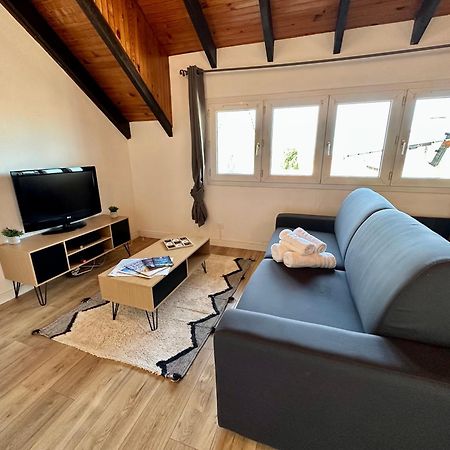 Vue Degagee #3 Apartment บูโลญ-ซูร์-แมร์ ภายนอก รูปภาพ